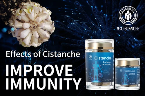 cistanche capsules cistanche capsules