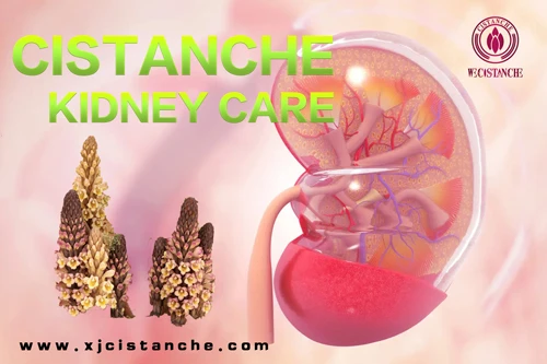 cistanche tubulosa side effects