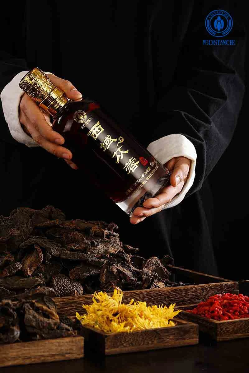 cistanche liqour06