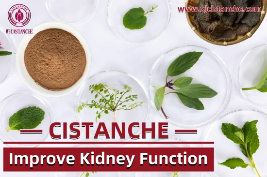 Cistanche Supplement Kidney Function Support Supplement PhGs75% Ech 30% Act 12% Cistanche Supplement Kidney Function Support Supplement PhGs75% Ech 30% Act 12%