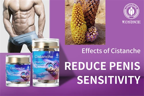 cistanche tubulosa for improving sexual function