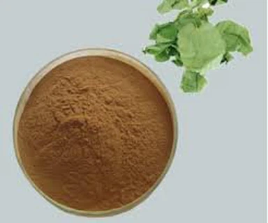 Serbuk Ekstrak Epimedium